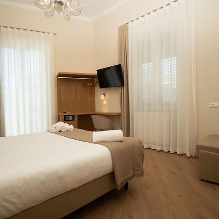 Manere Suites Palermo Exterior photo