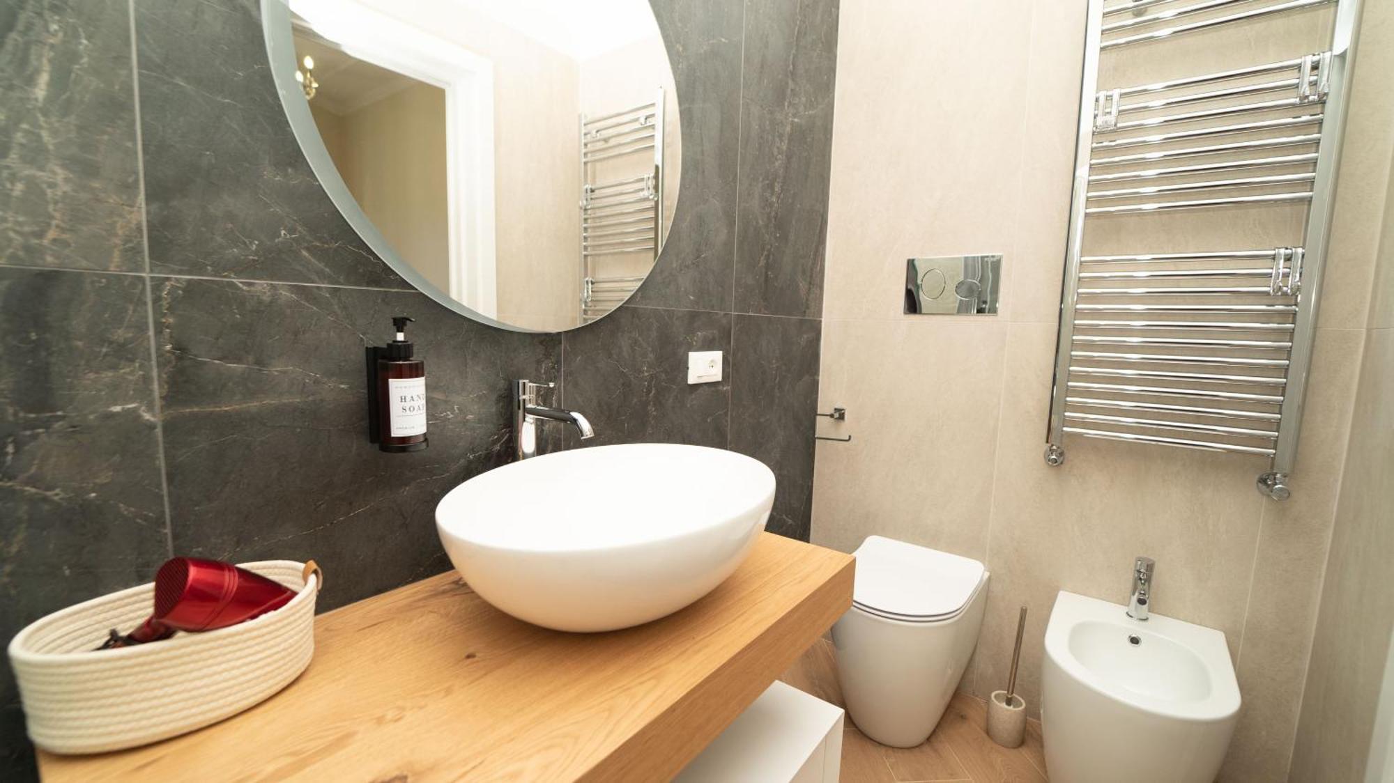 Manere Suites Palermo Exterior photo
