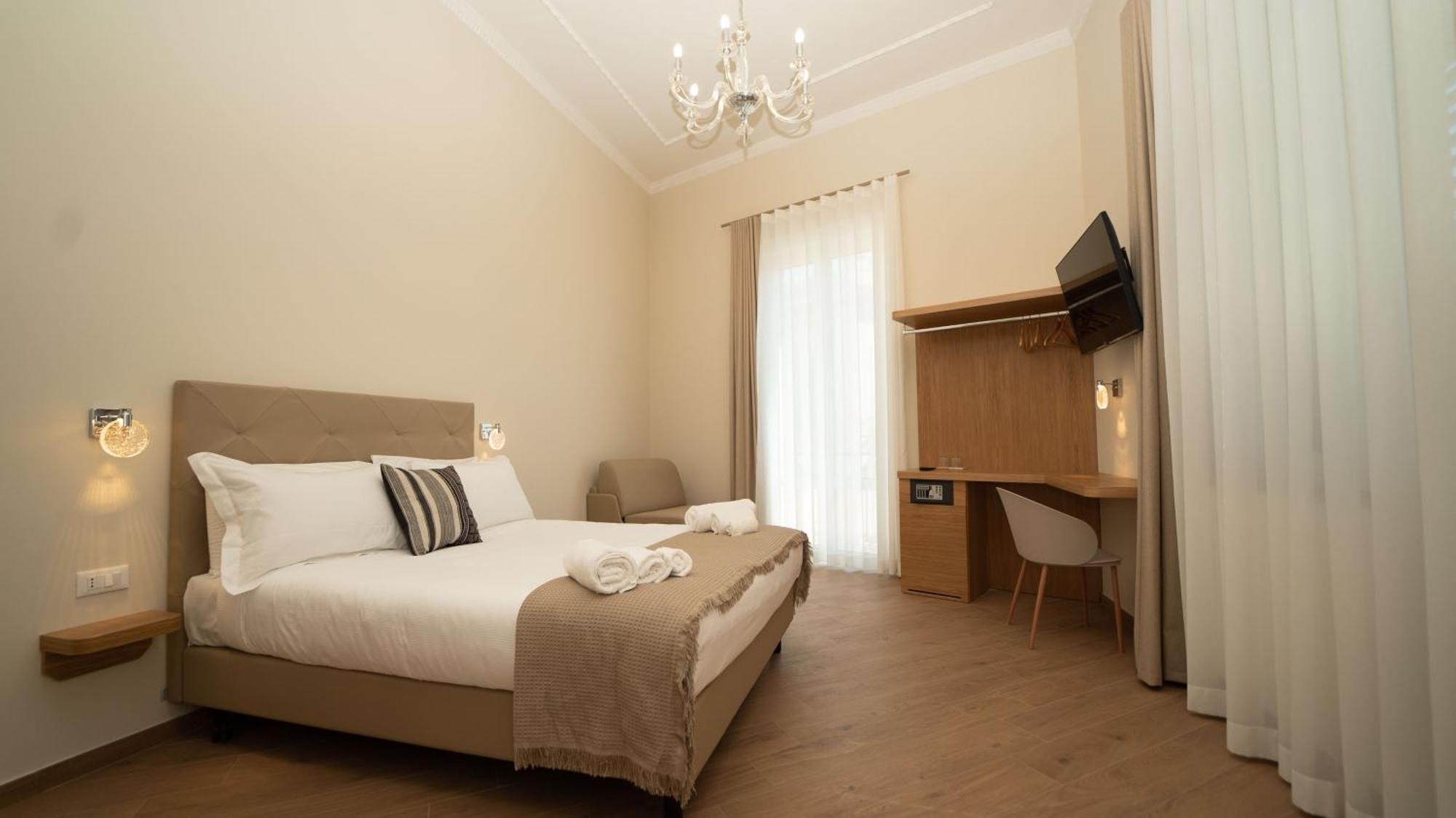 Manere Suites Palermo Exterior photo