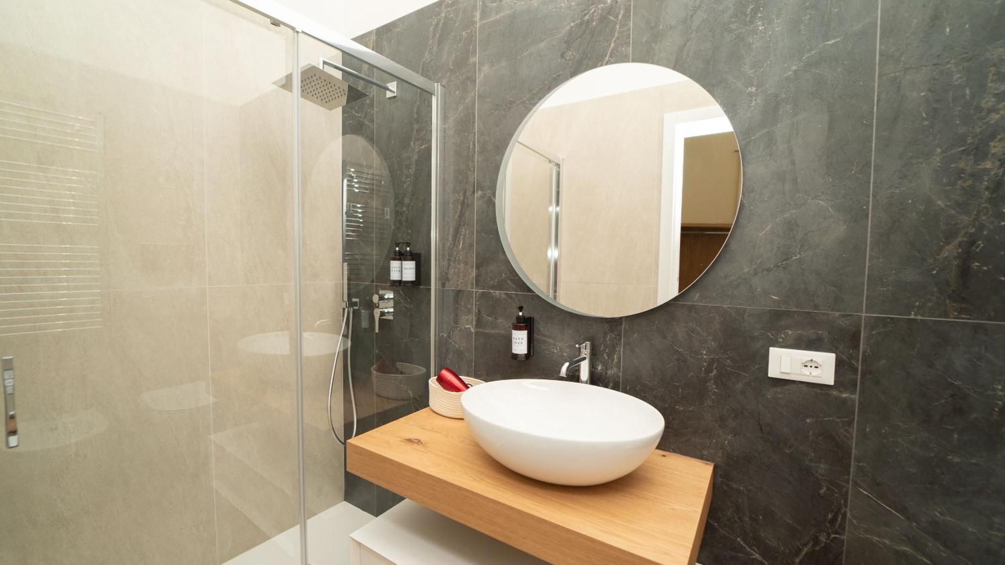 Manere Suites Palermo Exterior photo