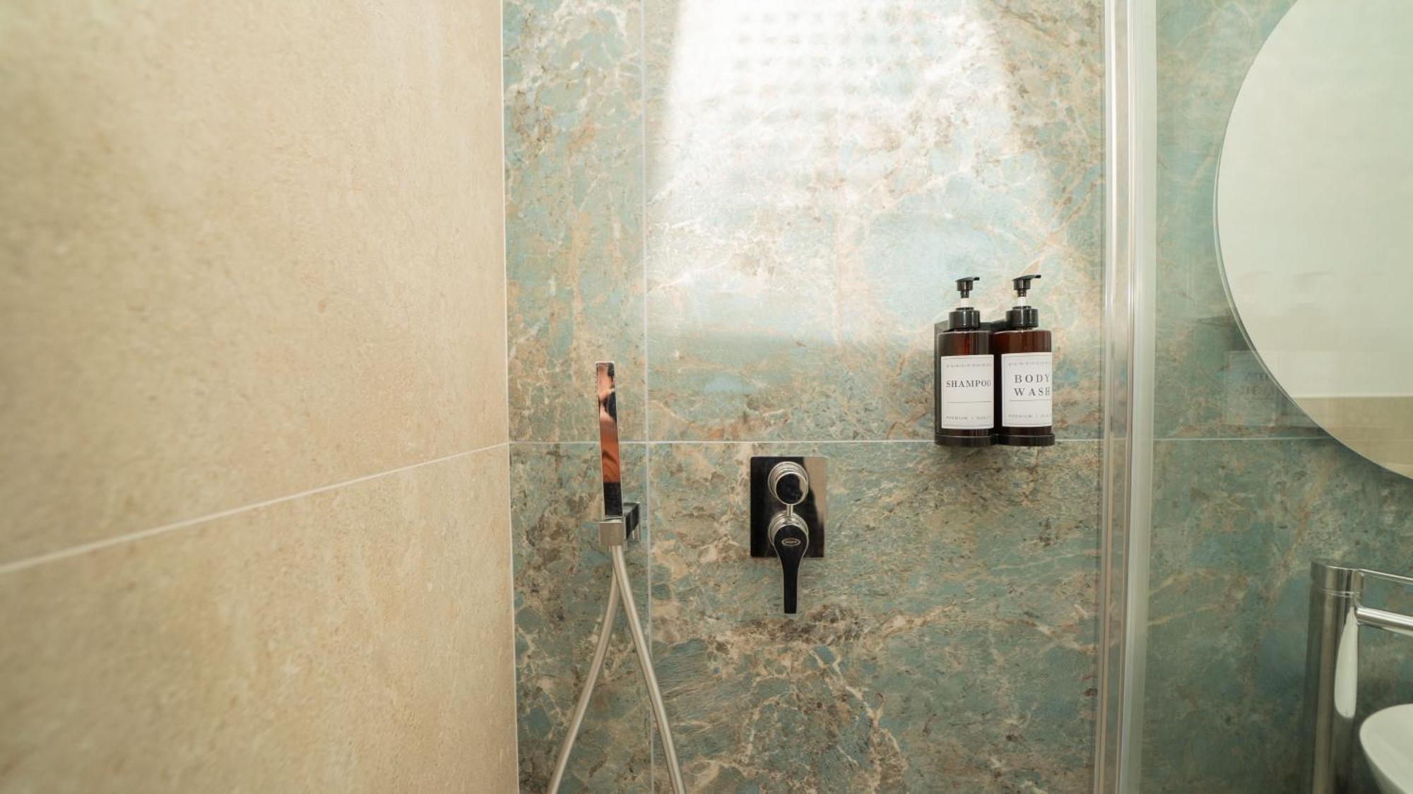 Manere Suites Palermo Exterior photo