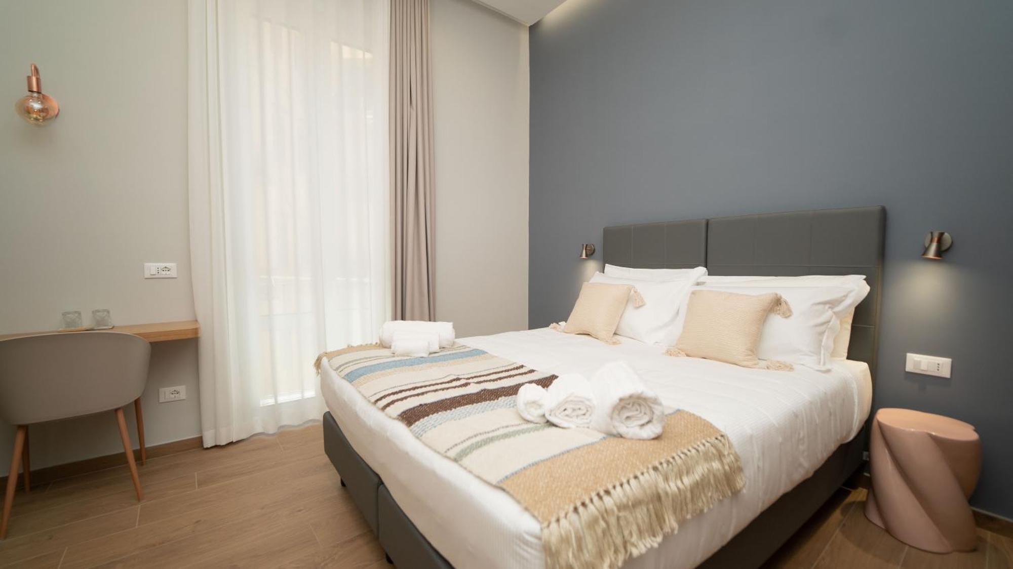 Manere Suites Palermo Exterior photo