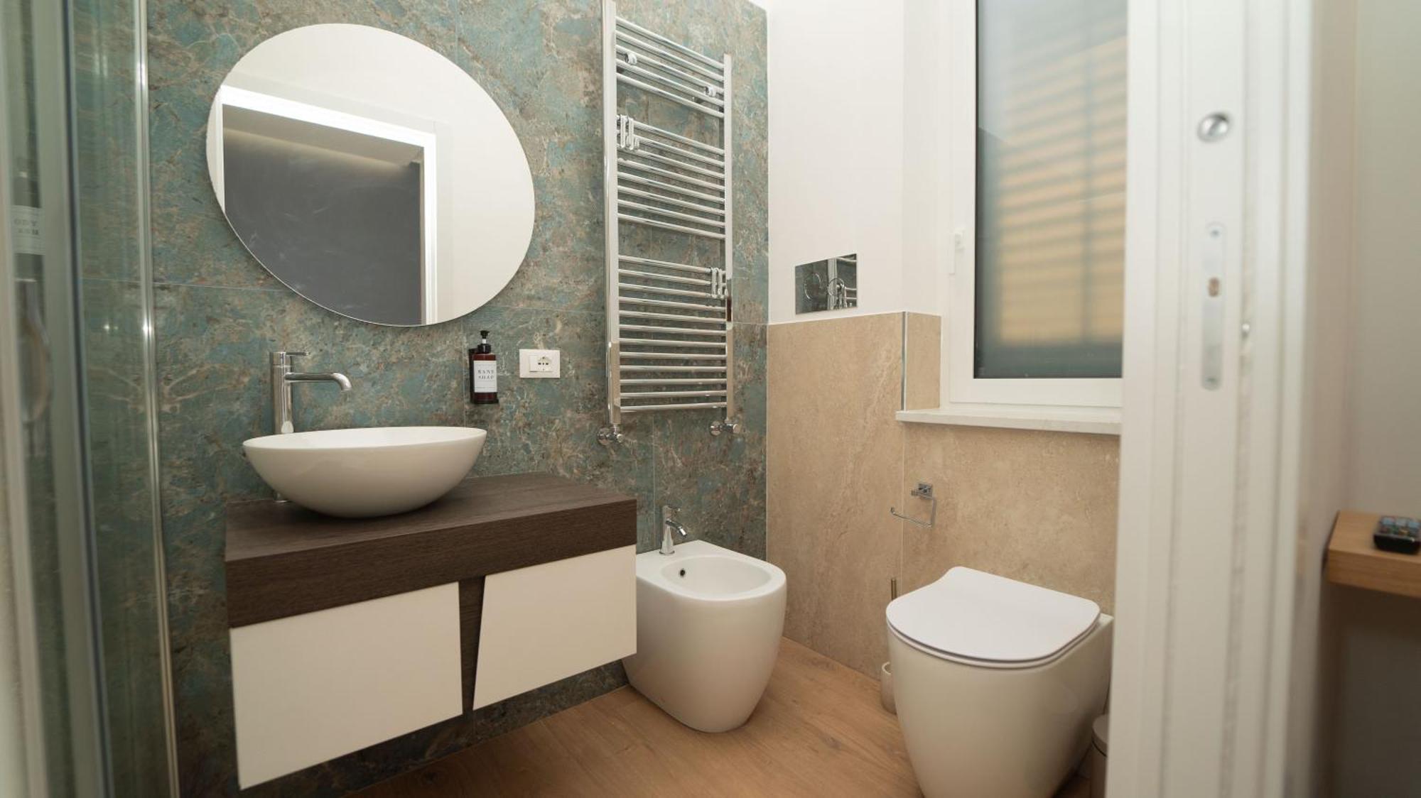 Manere Suites Palermo Exterior photo
