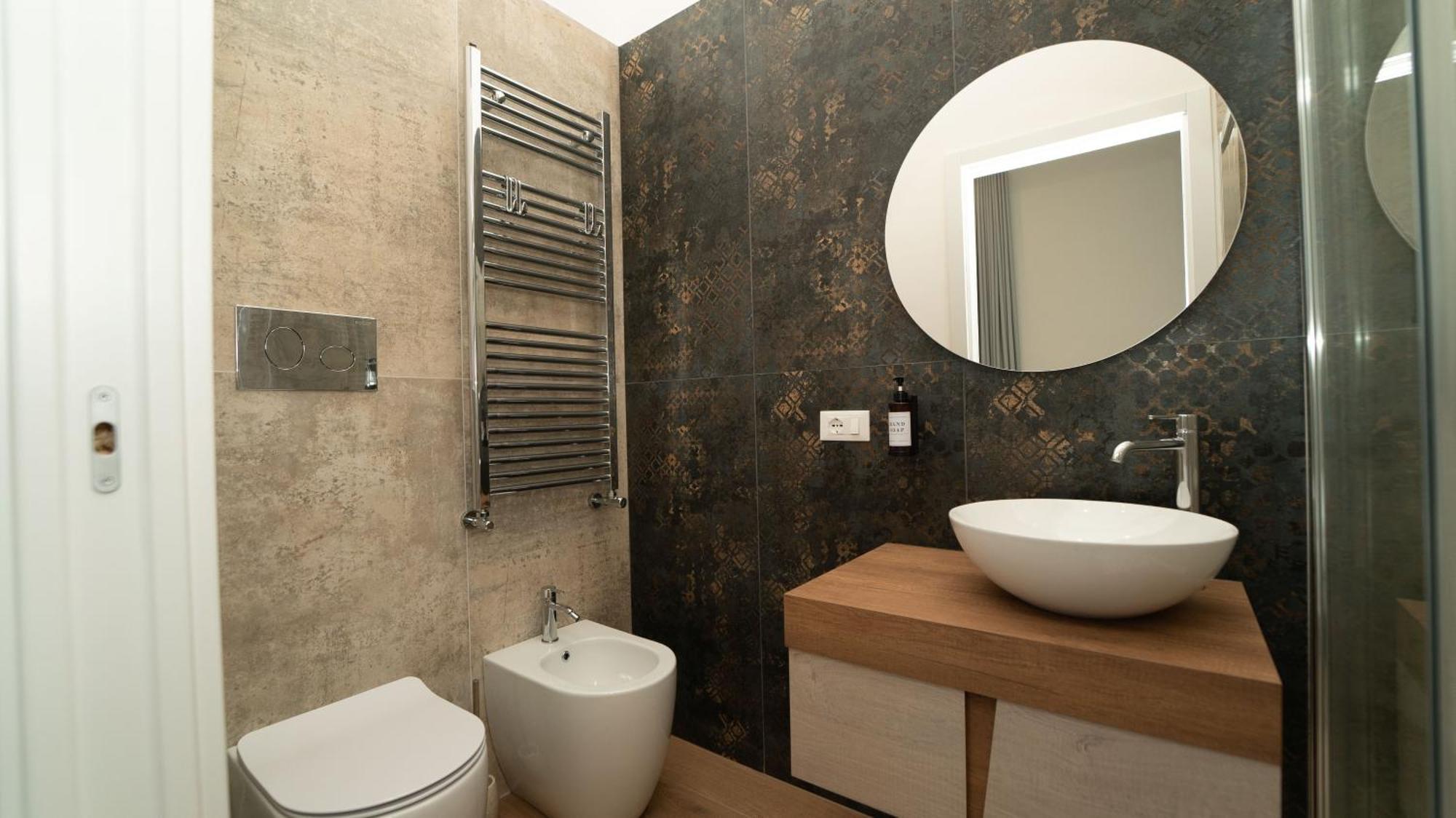 Manere Suites Palermo Exterior photo