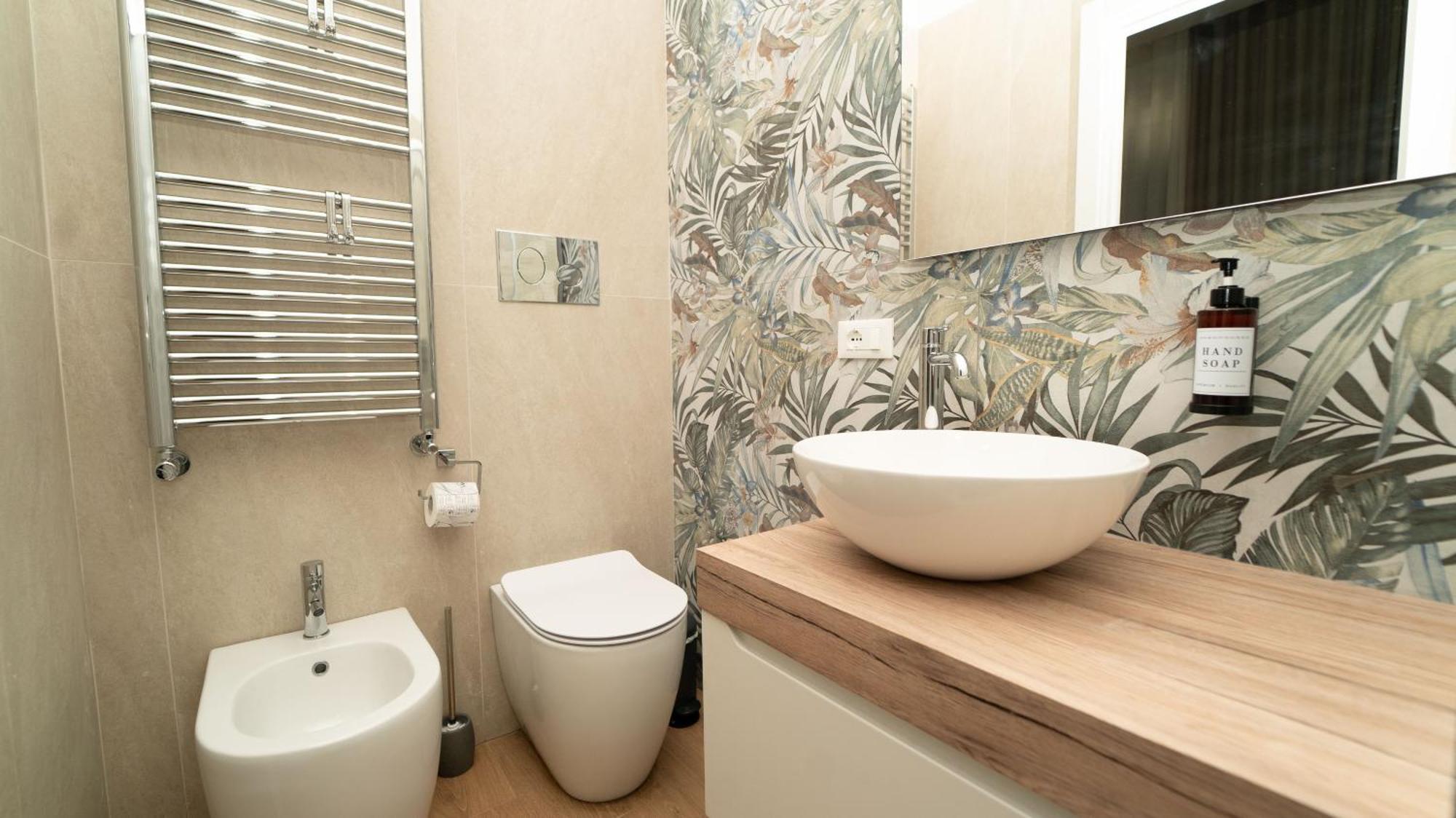 Manere Suites Palermo Exterior photo