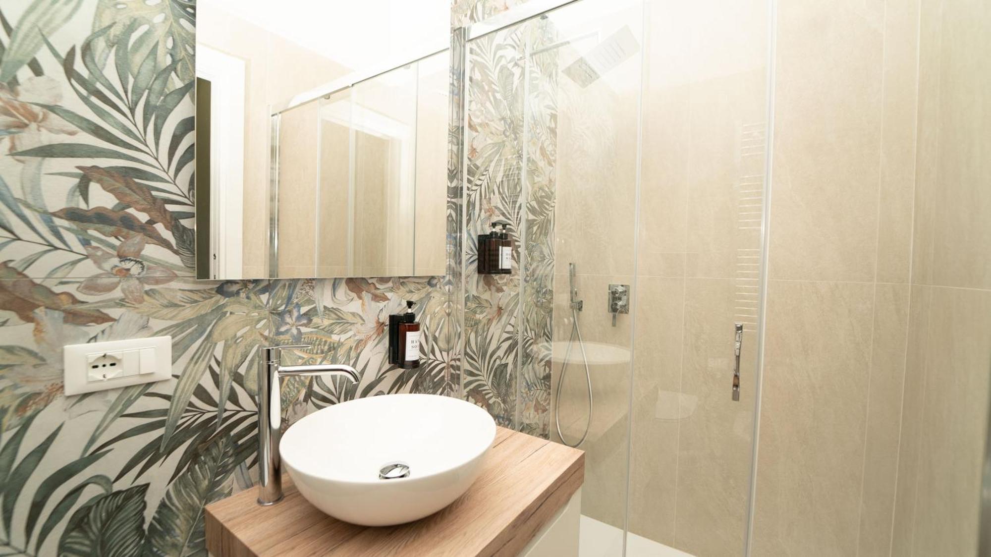 Manere Suites Palermo Exterior photo
