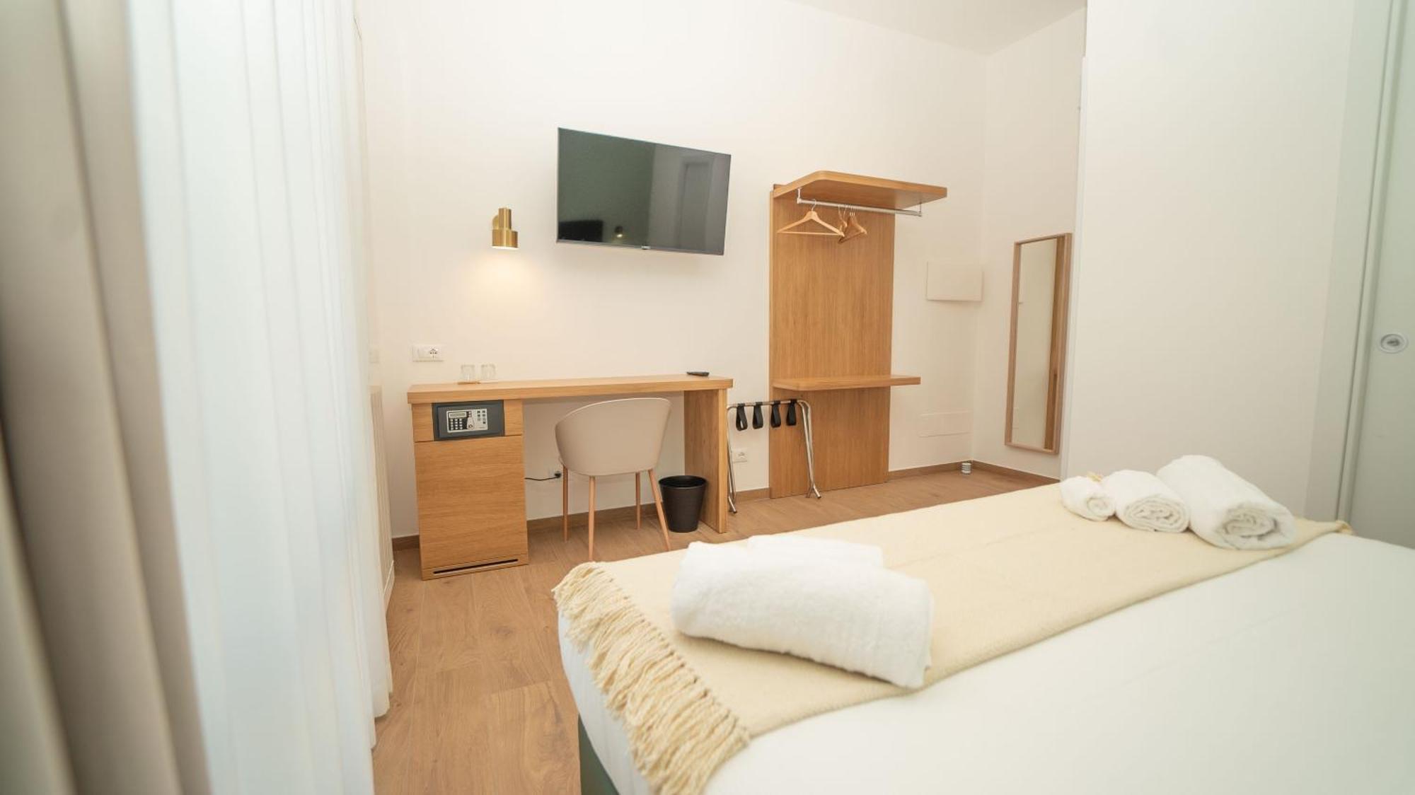 Manere Suites Palermo Exterior photo