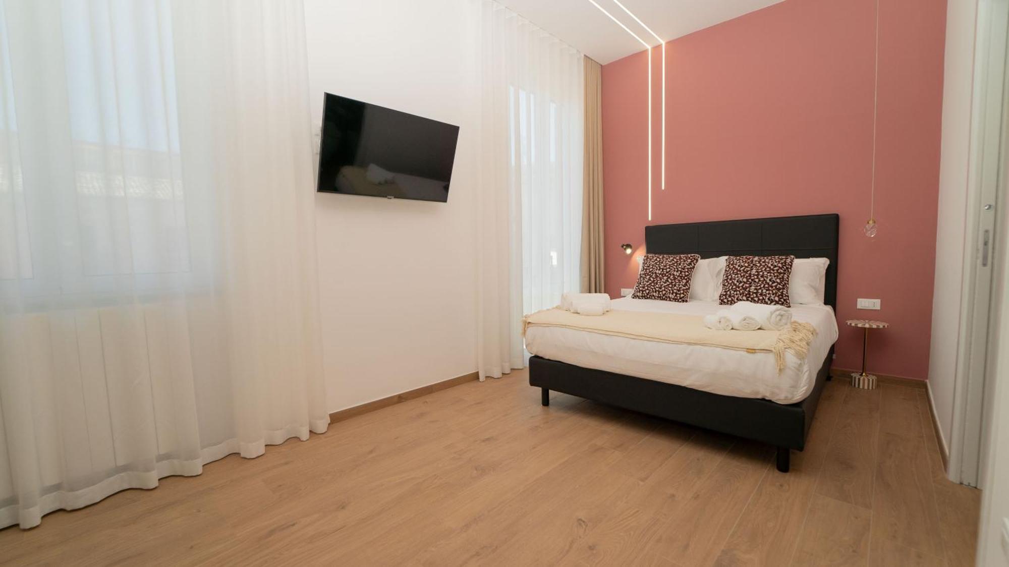 Manere Suites Palermo Exterior photo