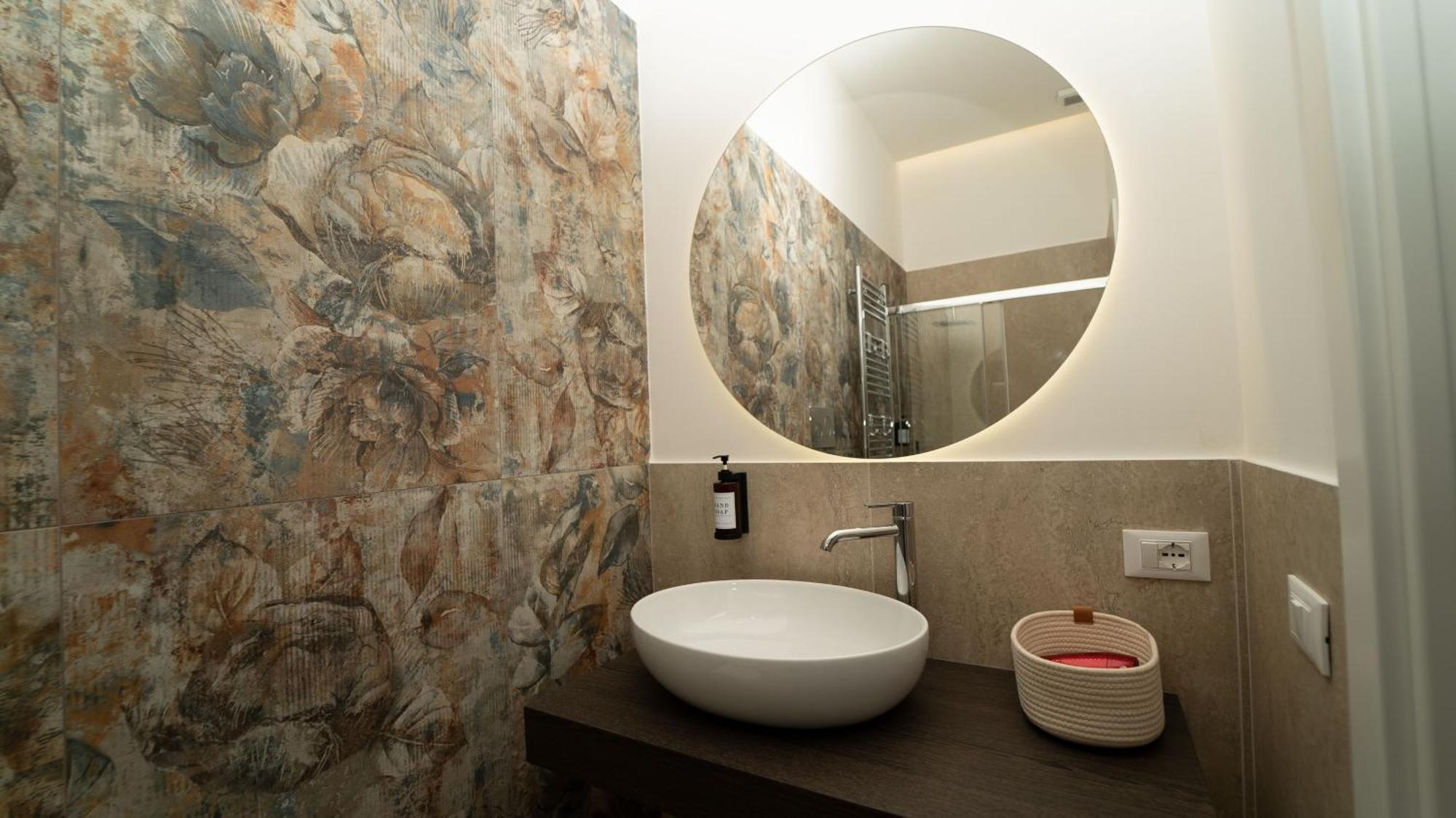 Manere Suites Palermo Exterior photo