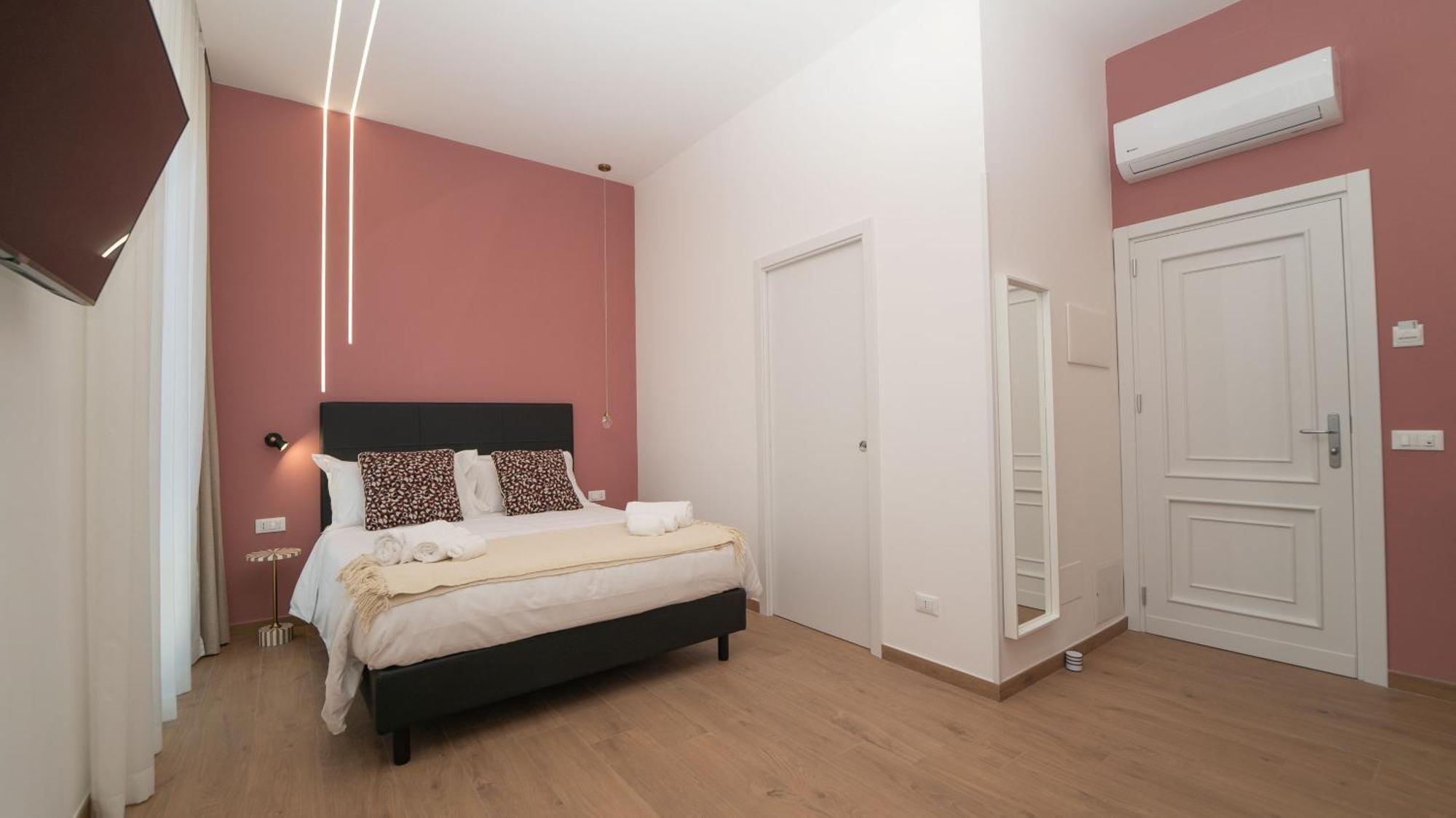 Manere Suites Palermo Exterior photo
