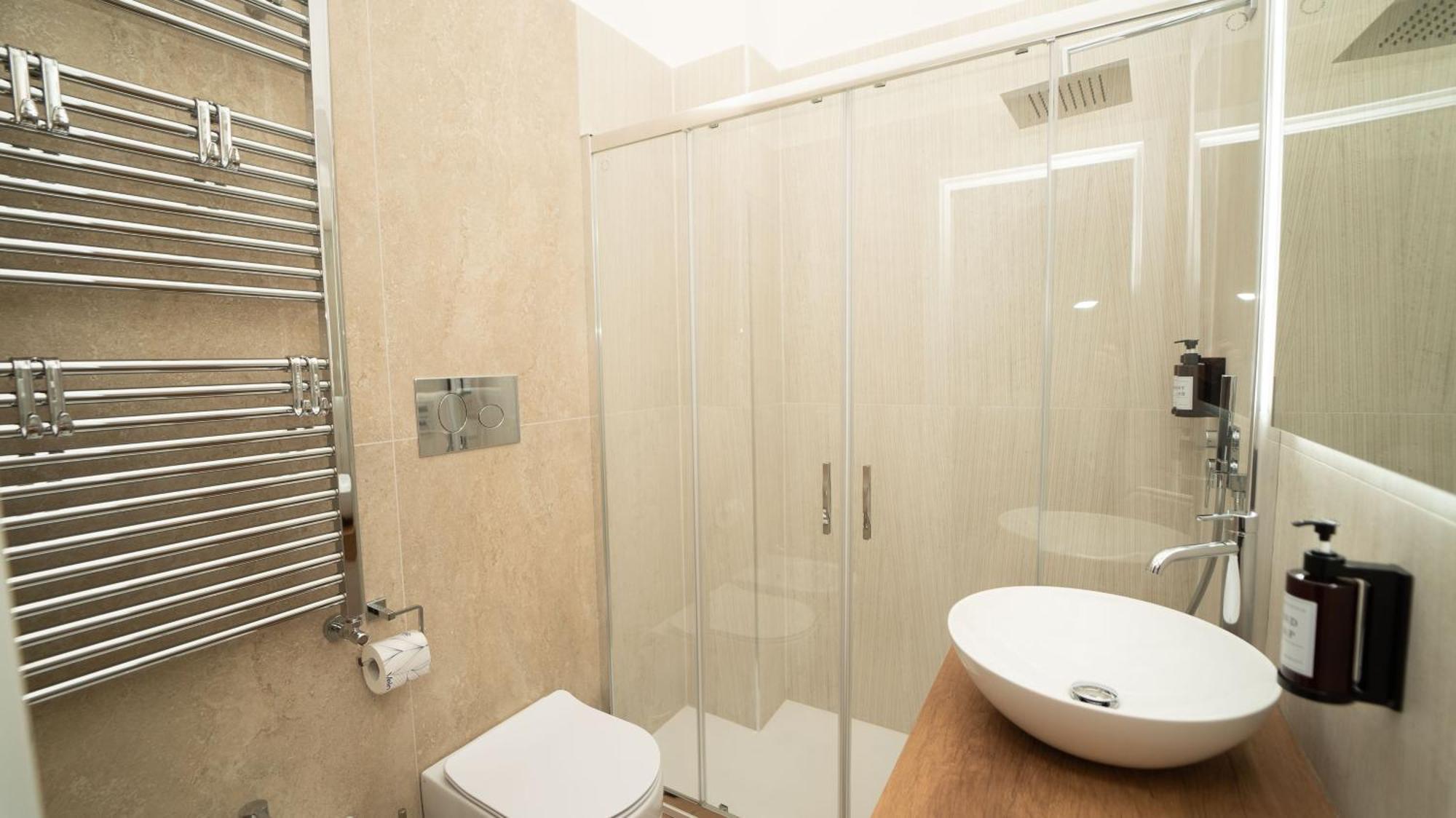 Manere Suites Palermo Exterior photo