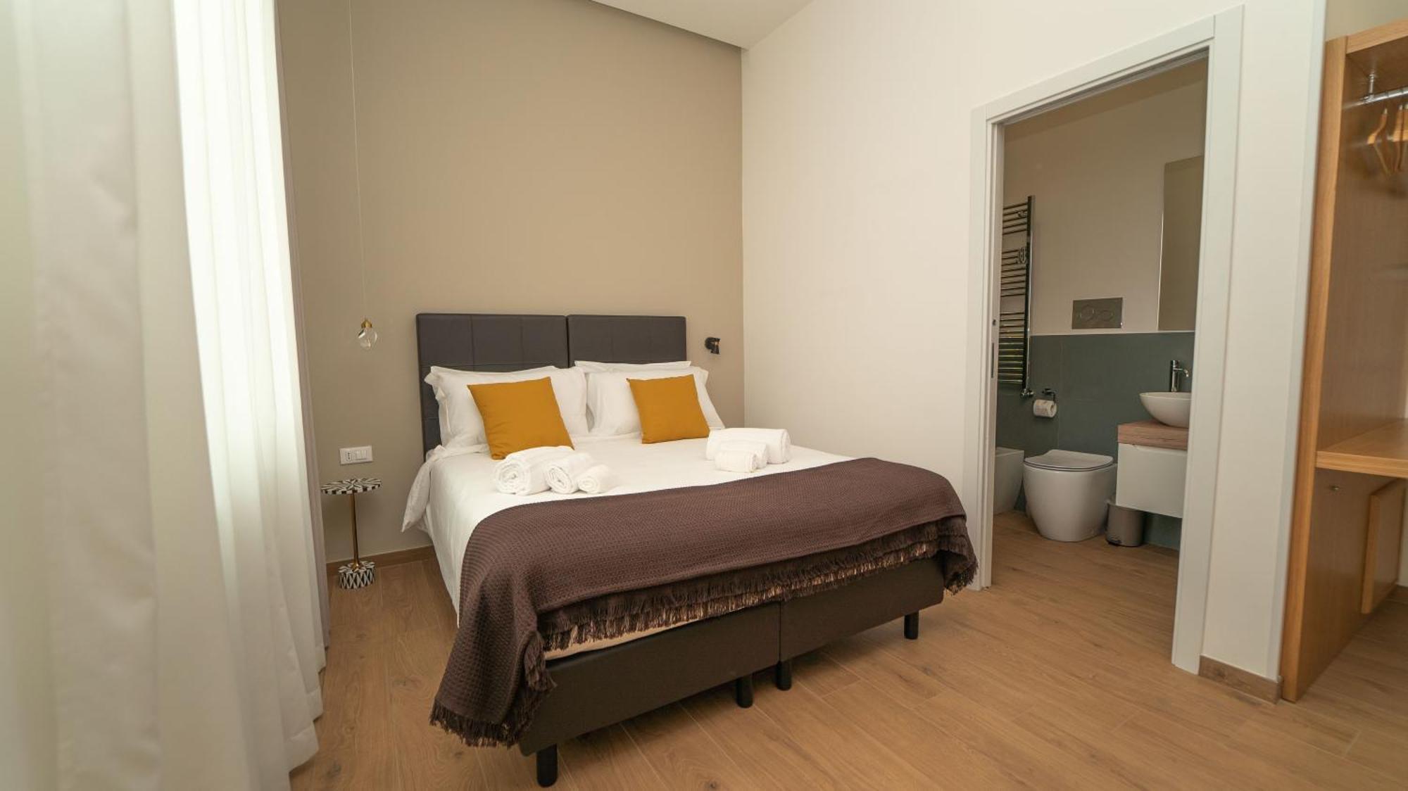 Manere Suites Palermo Exterior photo