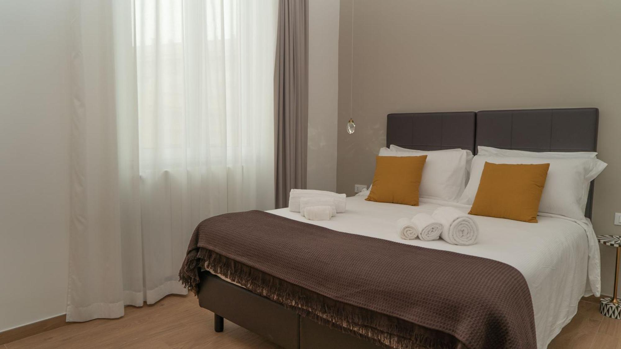 Manere Suites Palermo Exterior photo