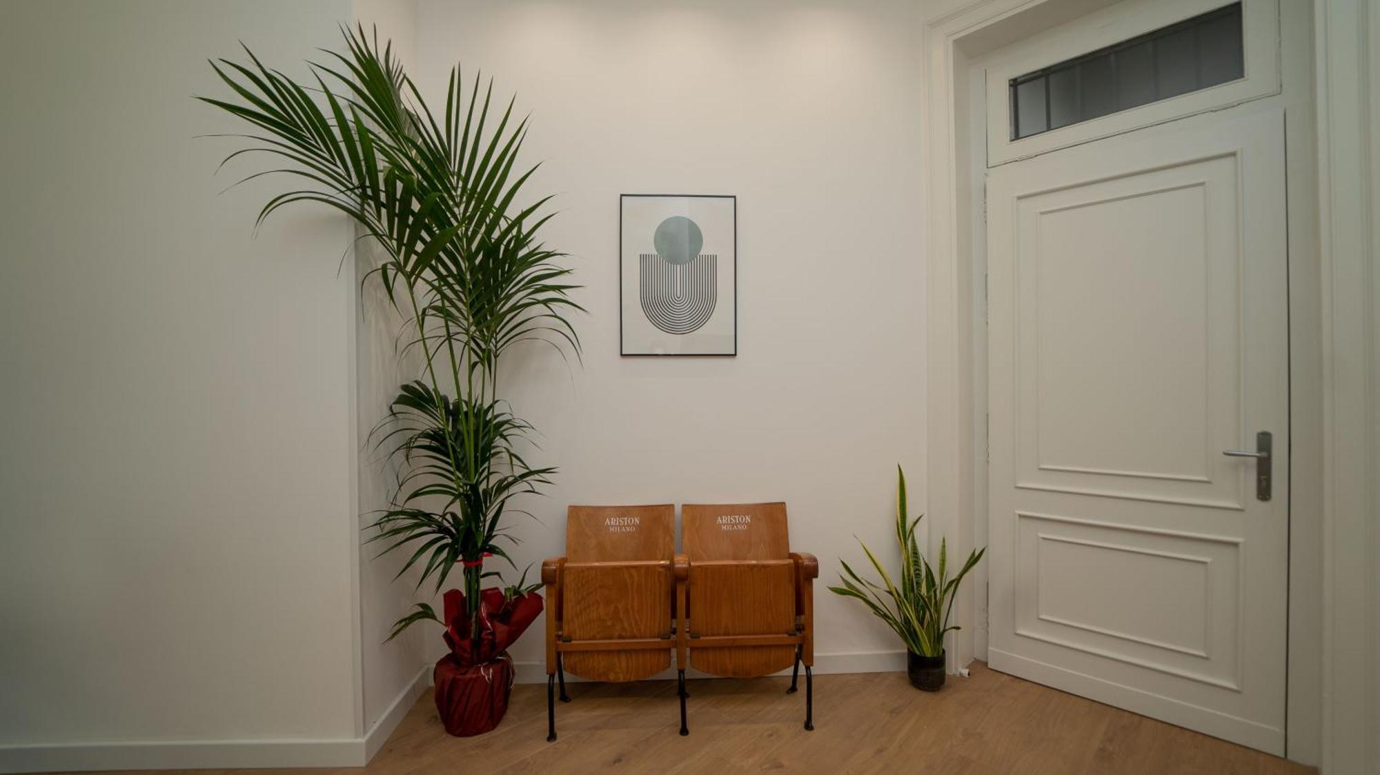 Manere Suites Palermo Exterior photo